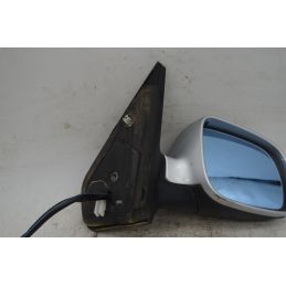 Specchietto retrovisore esterno DX Volkswagen Golf IV Dal 1997 al 2003 Cod 010515  1763740473440