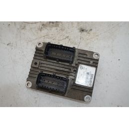 Centralina ECU Fiat Grande Punto Dal 2005 al 2018 Cod 51847325  1763740592110