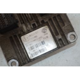 Centralina ECU Fiat Grande Punto Dal 2005 al 2018 Cod 51847325  1763740592110