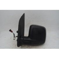 Specchietto Retrovisore esterno SX Fiat Fiorino Dal 2007 in poi Cod 020004  1763970121166