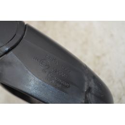 Specchietto Retrovisore esterno SX Fiat Fiorino Dal 2007 in poi Cod 020004  1763970121166