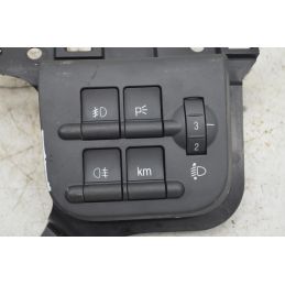 Pulsantiera Luci Alfa Romeo 159 Dal 2005 al 2011 Cod 156056255  1763970481369