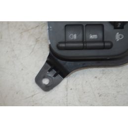 Pulsantiera Luci Alfa Romeo 159 Dal 2005 al 2011 Cod 156056255  1763970481369
