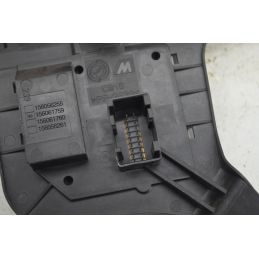 Pulsantiera Luci Alfa Romeo 159 Dal 2005 al 2011 Cod 156056255  1763970481369