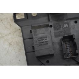 Pulsantiera Luci Alfa Romeo 159 Dal 2005 al 2011 Cod 156056255  1763970481369