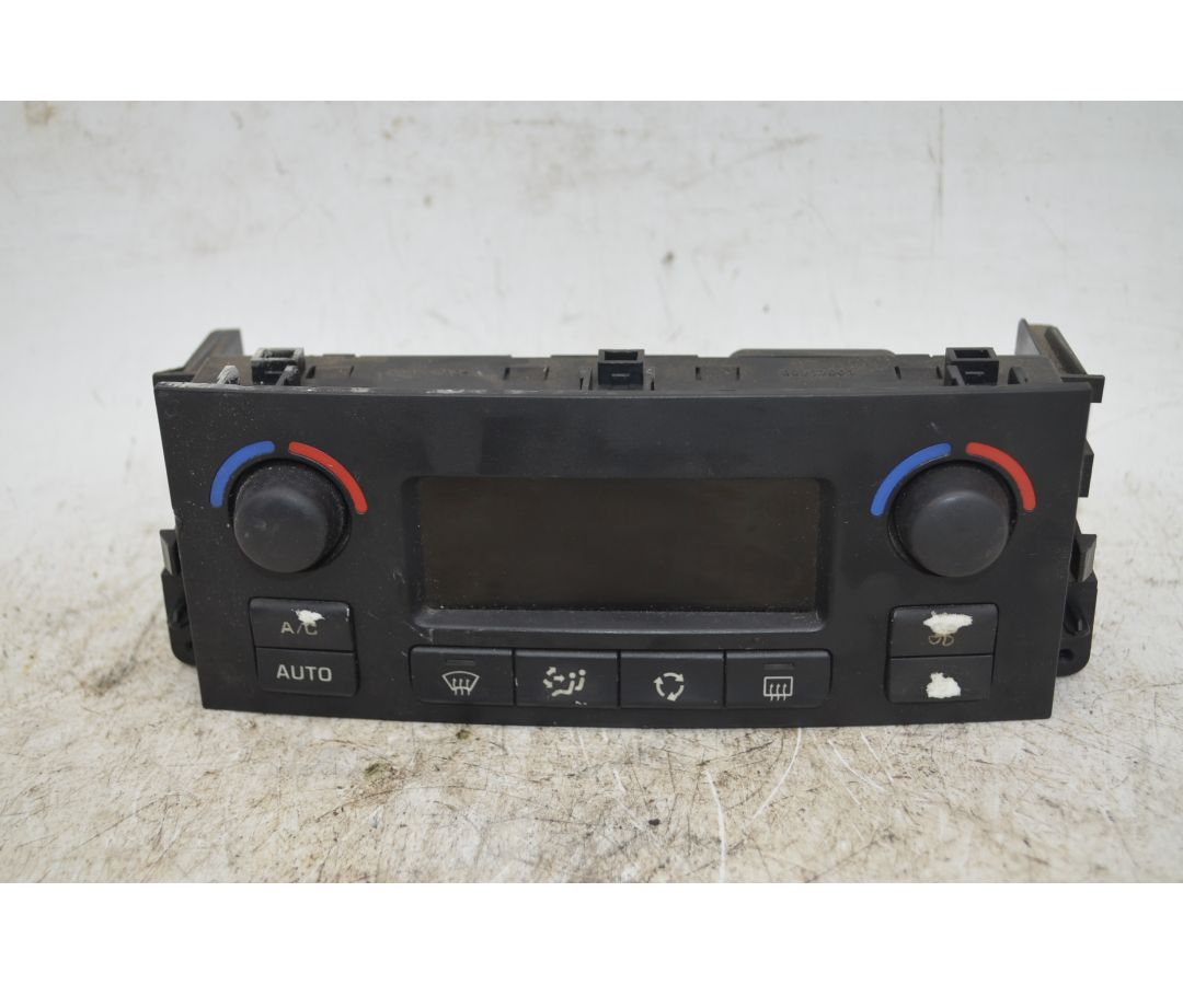 Blocco Comandi Clima Peugeot 207  Dal 2009 al 2015 Cod 96497866XT-03  1763970925160