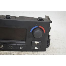 Blocco Comandi Clima Peugeot 207  Dal 2009 al 2015 Cod 96497866XT-03  1763970925160
