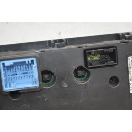 Blocco Comandi Clima Peugeot 207  Dal 2009 al 2015 Cod 96497866XT-03  1763970925160