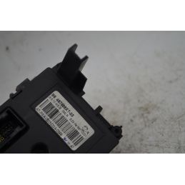 Blocco Comandi Clima Peugeot 207  Dal 2009 al 2015 Cod 96497866XT-03  1763970925160