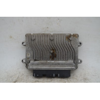 Centralina ECU Fiat Fiorino Dal 2007 in poi Cod 9667260380  1763971676702