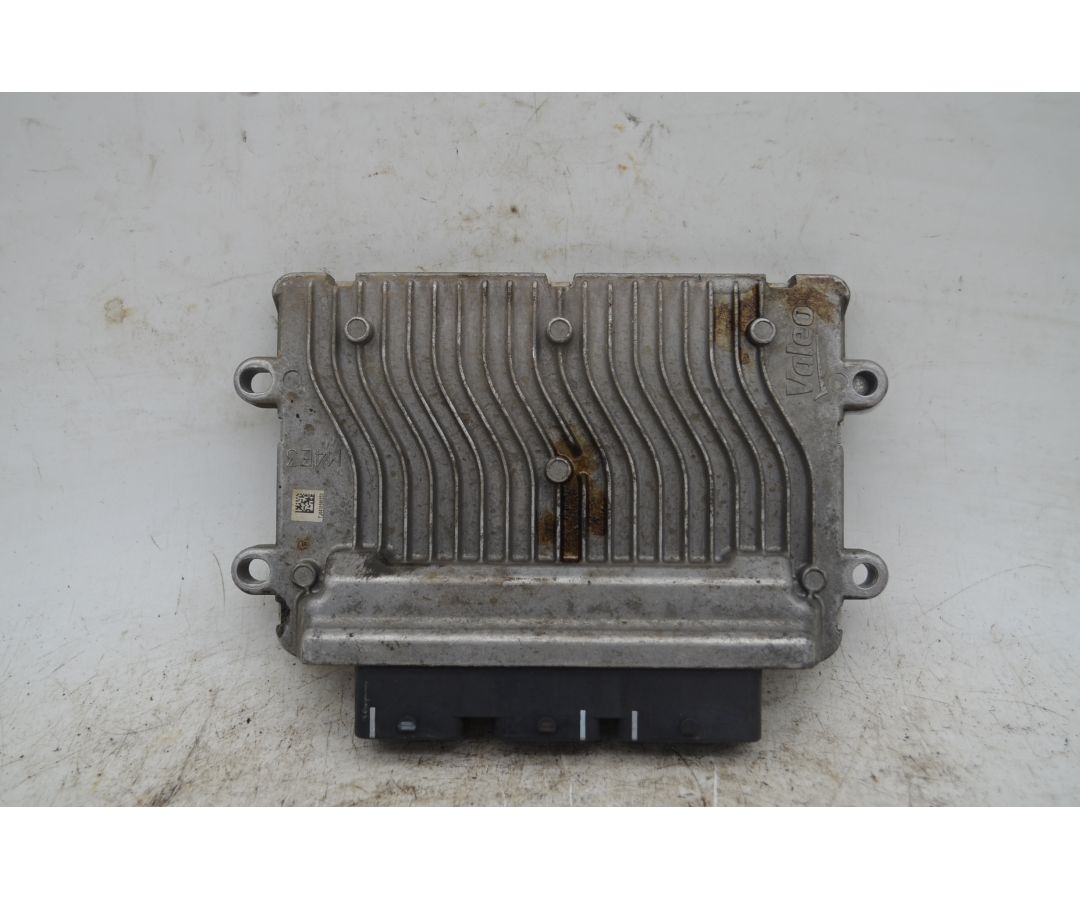 Centralina ECU Fiat Fiorino Dal 2007 in poi Cod 9667260380  1763971676702