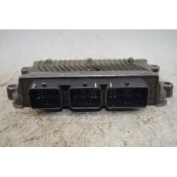 Centralina ECU Fiat Fiorino Dal 2007 in poi Cod 9667260380  1763971676702
