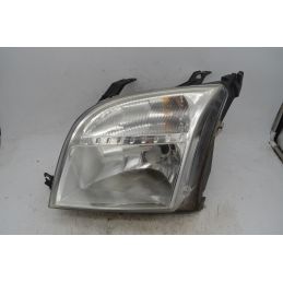 Faro Anteriore SX Ford Fusion Dal 2002 al 2012 Cod 1526786  1763972006027