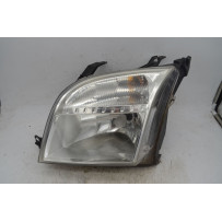 Faro Anteriore SX Ford Fusion Dal 2002 al 2012 Cod 1526786  1763972006027