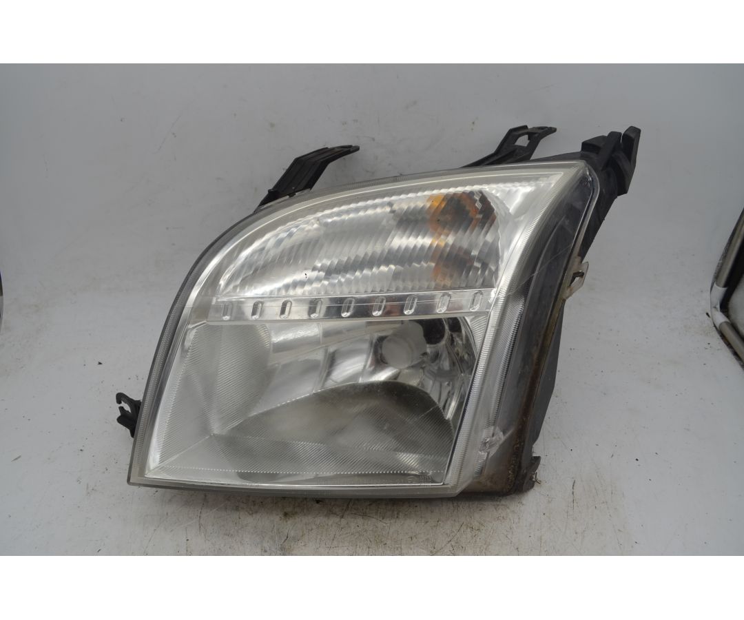 Faro Anteriore SX Ford Fusion Dal 2002 al 2012 Cod 1526786  1763972006027