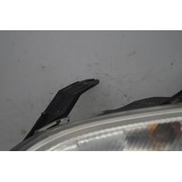 Faro Anteriore SX Ford Fusion Dal 2002 al 2012 Cod 1526786  1763972006027