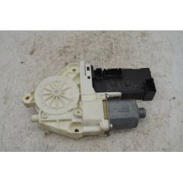 Motorino Alzacristalli Posteriore SX Peugeot 407 Dal 2004 al 2012 Cod 994651-101  1763972466555