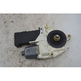 Motorino Alzacristalli Posteriore SX Peugeot 407 Dal 2004 al 2012 Cod 994651-101  1763972466555