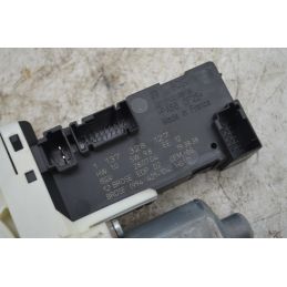 Motorino Alzacristalli Posteriore SX Peugeot 407 Dal 2004 al 2012 Cod 994651-101  1763972466555