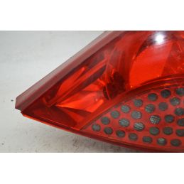 Fanale Stop Posteriore DX Peugeot 207 Dal 2005 al 2012 Cod 6351Y7  1763972864122