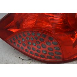 Fanale Stop Posteriore DX Peugeot 207 Dal 2005 al 2012 Cod 6351Y7  1763972864122