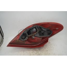 Fanale Stop Posteriore DX Peugeot 207 Dal 2005 al 2012 Cod 6351Y7  1763972864122