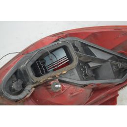Fanale Stop Posteriore DX Peugeot 207 Dal 2005 al 2012 Cod 6351Y7  1763972864122