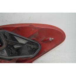 Fanale Stop Posteriore DX Peugeot 207 Dal 2005 al 2012 Cod 6351Y7  1763972864122