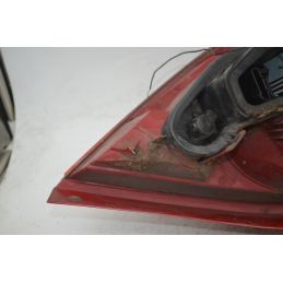 Fanale Stop Posteriore DX Peugeot 207 Dal 2005 al 2012 Cod 6351Y7  1763972864122