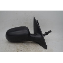 Specchietto Retrovisore Esterno DX Opel Corsa C Dal 2000 al 2006 Cod 015921  1763973456616