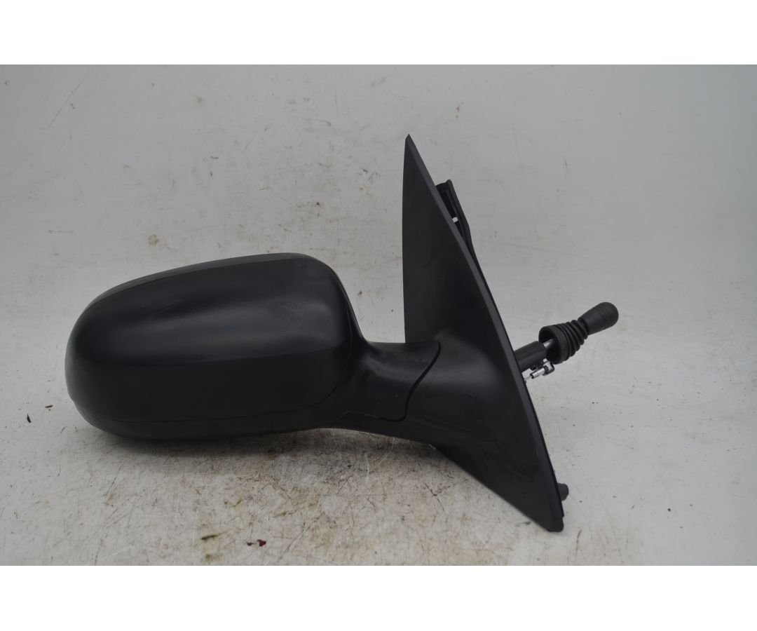 Specchietto Retrovisore Esterno DX Opel Corsa C Dal 2000 al 2006 Cod 015921  1763973456616