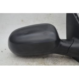 Specchietto Retrovisore Esterno DX Opel Corsa C Dal 2000 al 2006 Cod 015921  1763973456616