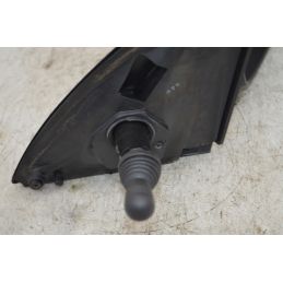 Specchietto Retrovisore Esterno DX Opel Corsa C Dal 2000 al 2006 Cod 015921  1763973456616