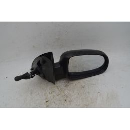 Specchietto Retrovisore Esterno DX Opel Corsa C Dal 2000 al 2006 Cod 015921  1763973456616