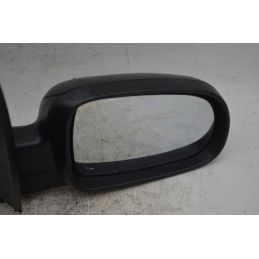 Specchietto Retrovisore Esterno DX Opel Corsa C Dal 2000 al 2006 Cod 015921  1763973456616