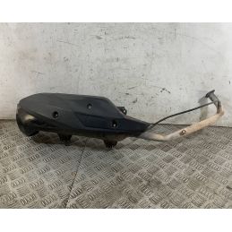 Marmitta Terminale Di Scarico Sym Symphony ST 125 dal 2017 al 2020  1763974079210