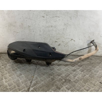 Marmitta Terminale Di Scarico Sym Symphony ST 125 dal 2017 al 2020  1763974079210