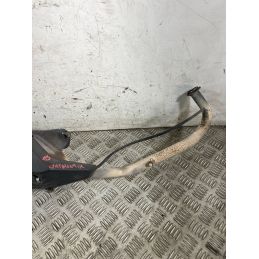 Marmitta Terminale Di Scarico Sym Symphony ST 125 dal 2017 al 2020  1763974079210