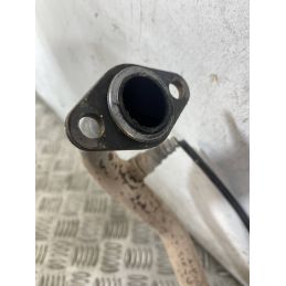 Marmitta Terminale Di Scarico Sym Symphony ST 125 dal 2017 al 2020  1763974079210