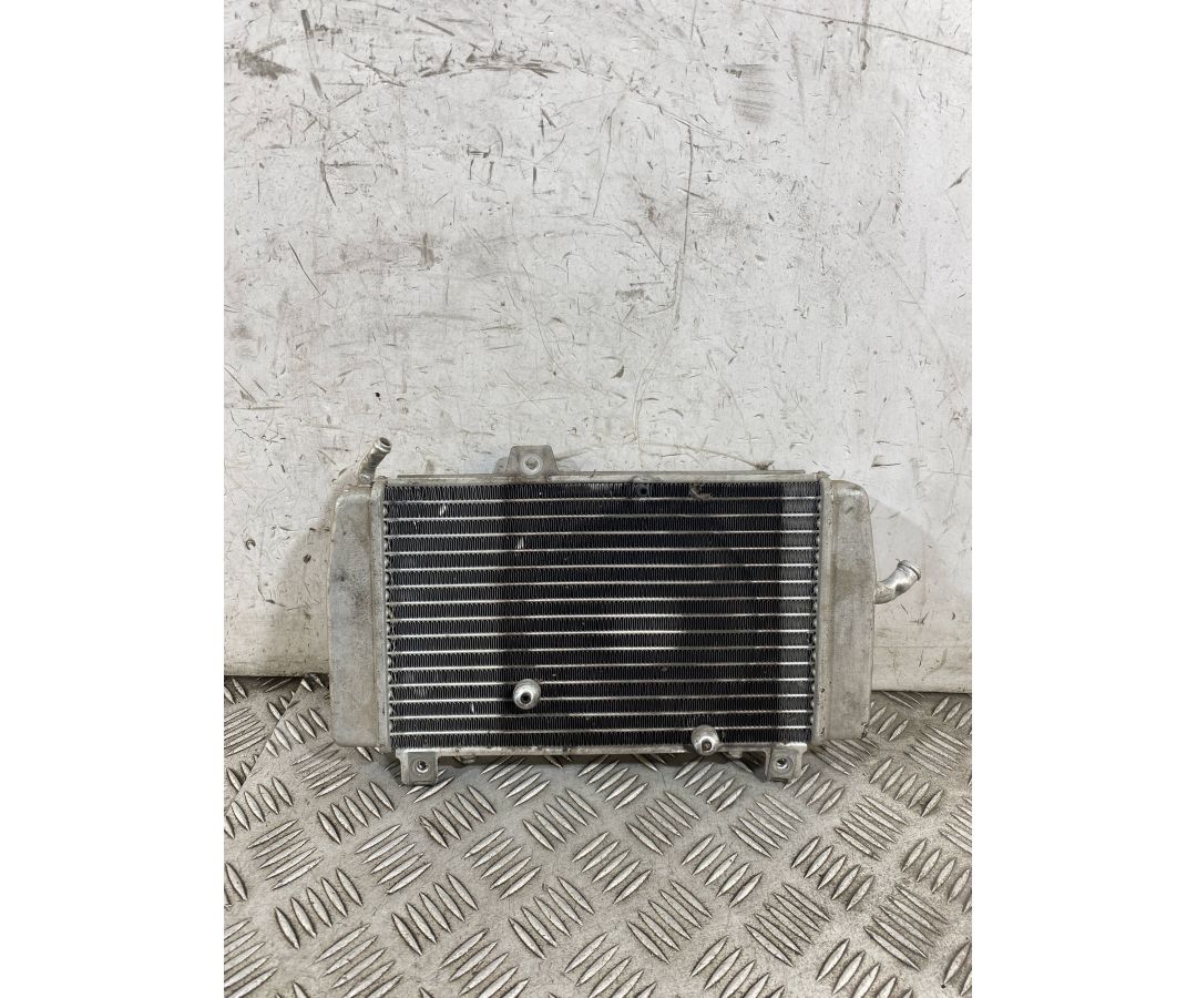 Radiatore Acqua Piaggio MP3 Yourban 300ie Dal 2011 Al 2018 COD Piaggio 657340  1763974691986