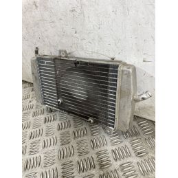 Radiatore Acqua Piaggio MP3 Yourban 300ie Dal 2011 Al 2018 COD Piaggio 657340  1763974691986