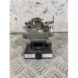 Corpo Farfallato Kymco Agility 200 R16 Plus Dal 2017 al 2020 COD 3920A-ALJ8-E10  1763975208282