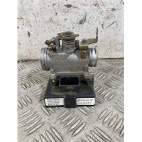 Corpo Farfallato Kymco Agility 200 R16 Plus Dal 2017 al 2020 COD 3920A-ALJ8-E10  1763975208282