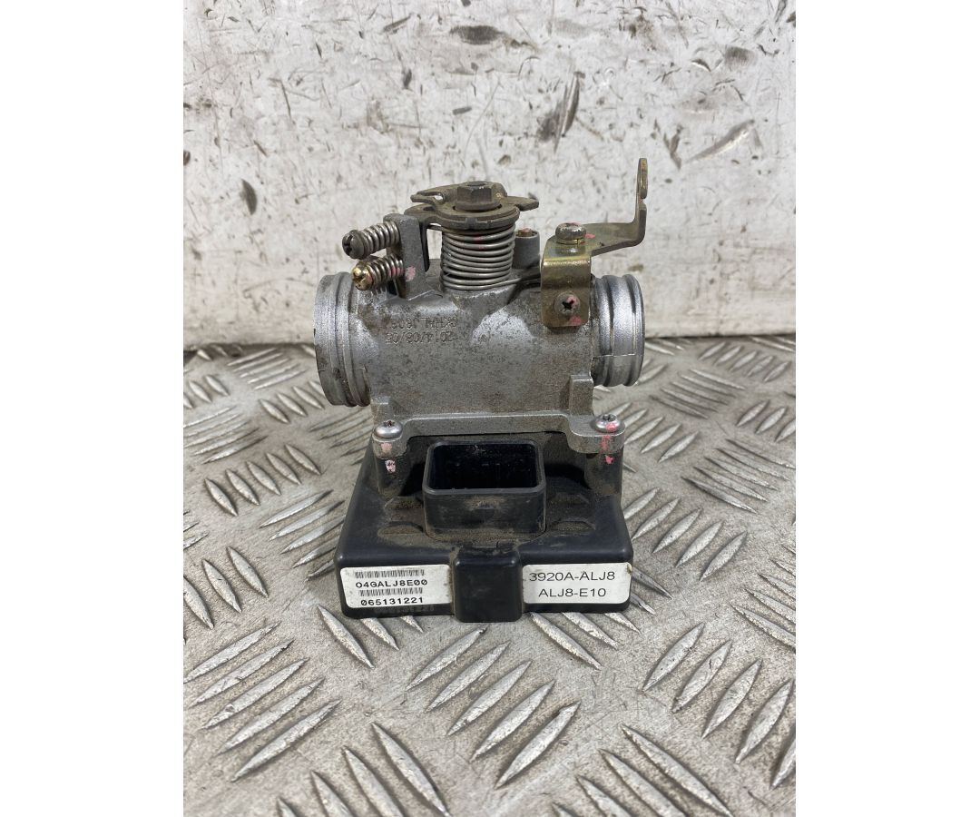 Corpo Farfallato Kymco Agility 200 R16 Plus Dal 2017 al 2020 COD 3920A-ALJ8-E10  1763975208282