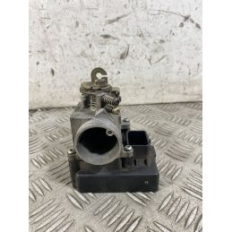 Corpo Farfallato Kymco Agility 200 R16 Plus Dal 2017 al 2020 COD 3920A-ALJ8-E10  1763975208282