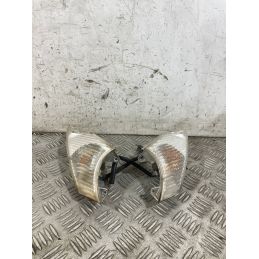 Coppia Frecce Posteriori Aprilia Scarabeo 500 dal 2007 al 2012  1763976577417