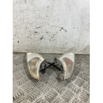 Coppia Frecce Posteriori Aprilia Scarabeo 500 dal 2007 al 2012  1763976577417