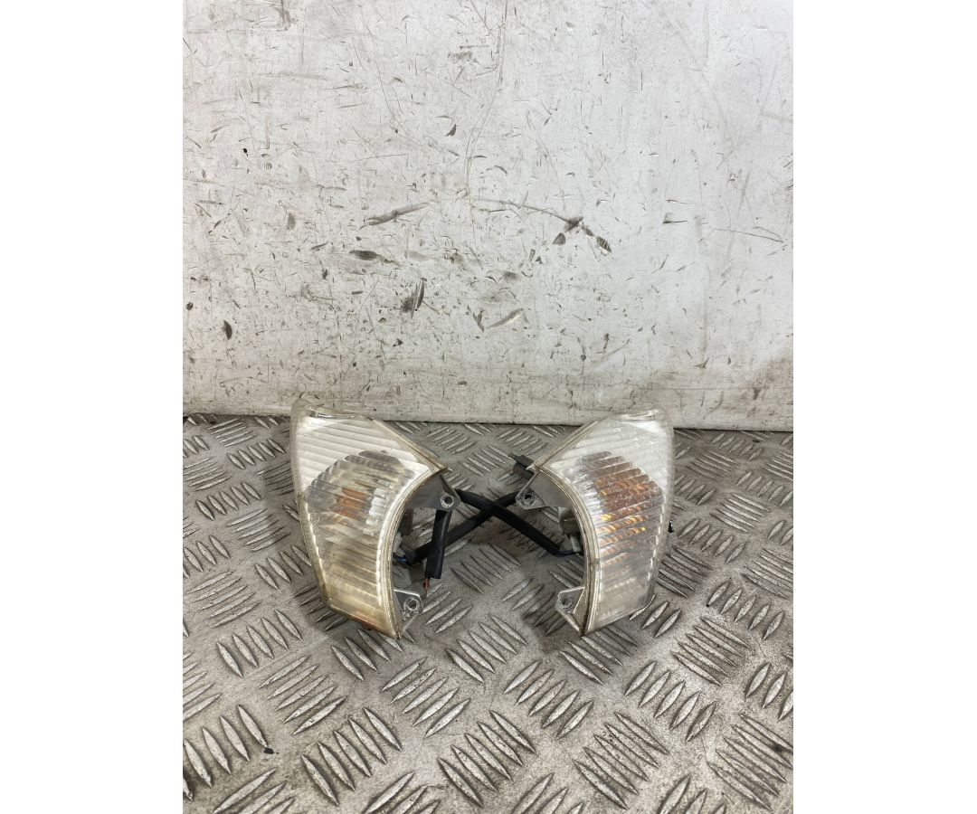 Coppia Frecce Posteriori Aprilia Scarabeo 500 dal 2007 al 2012  1763976577417