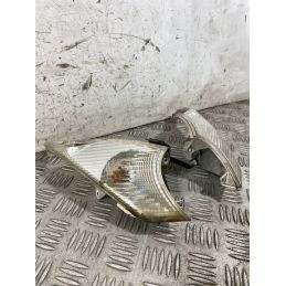 Coppia Frecce Posteriori Aprilia Scarabeo 500 dal 2007 al 2012  1763976577417