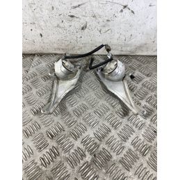 Coppia Frecce Posteriori Aprilia Scarabeo 500 dal 2007 al 2012  1763976577417